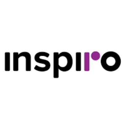 Reviews Inspiro employee ratings and reviews .